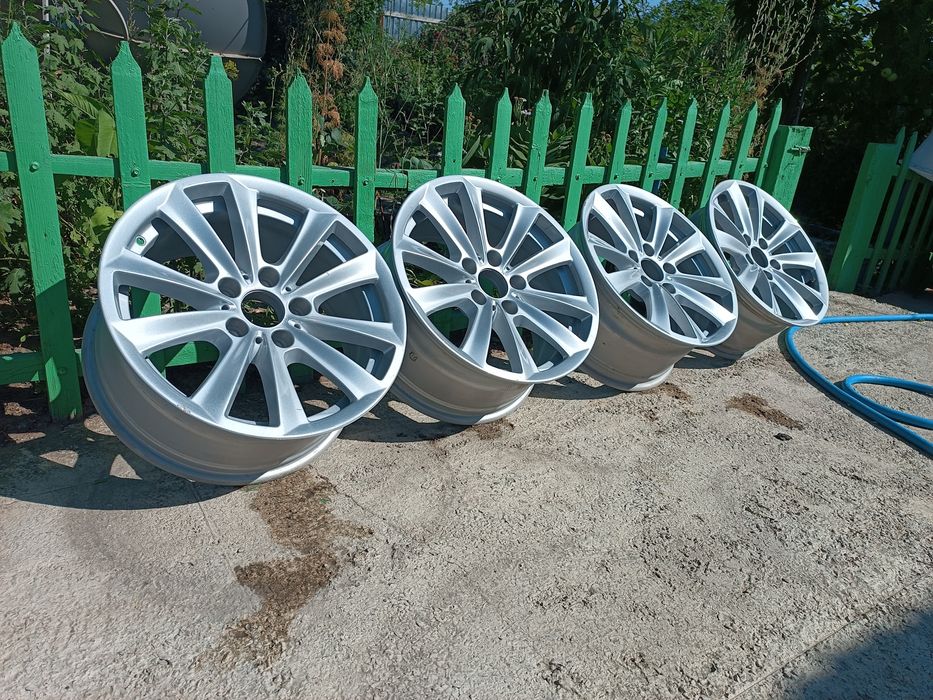 Продаются диски на БМВ F10