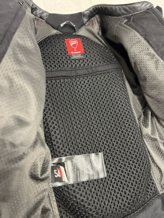 Екип Dainese DUCATI Corce 54