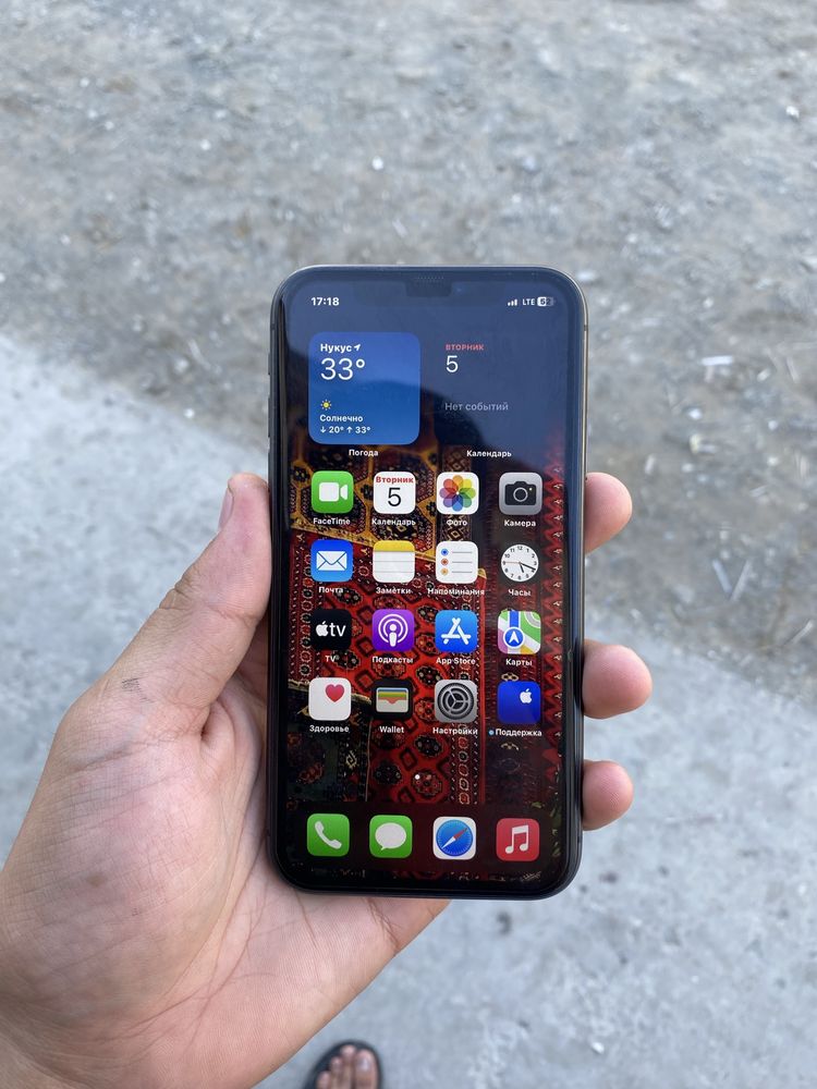 Iphone 11 satiladi