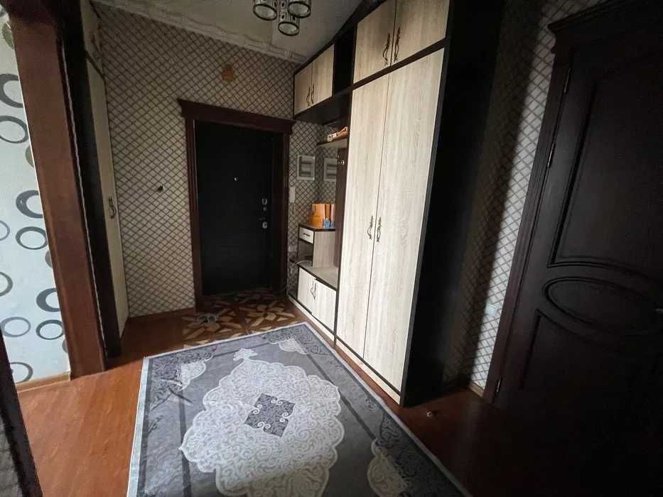 R1 Сдаётся квартира 2/4/9 В ЖК Parkent Plaza!