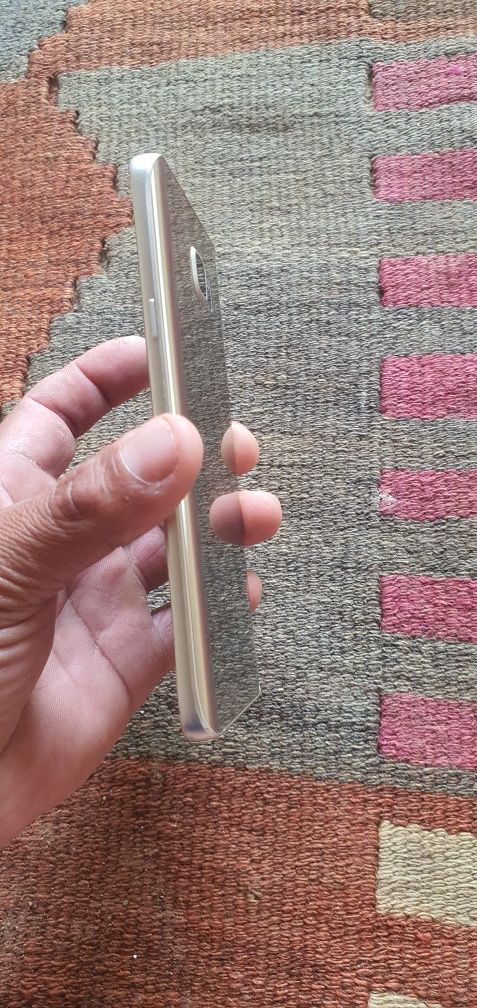 Telefon Samsung Not 5 sotaman