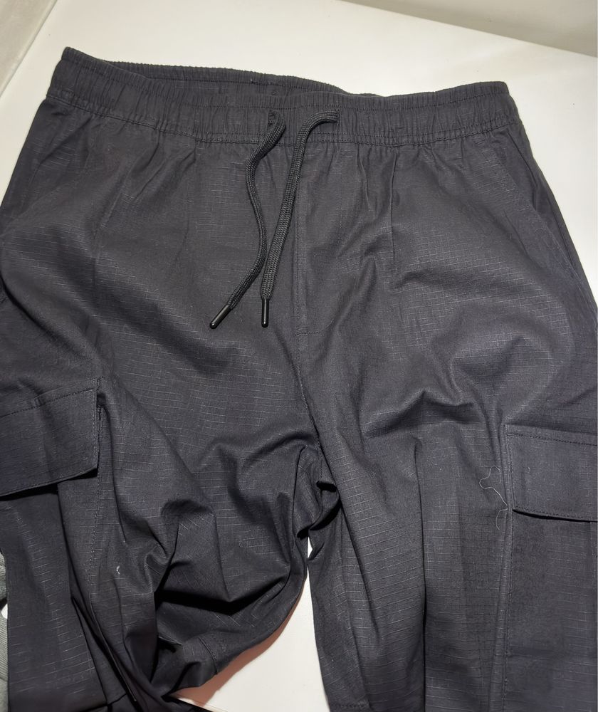 Pantaloni Maison Article Ripstop Cargo