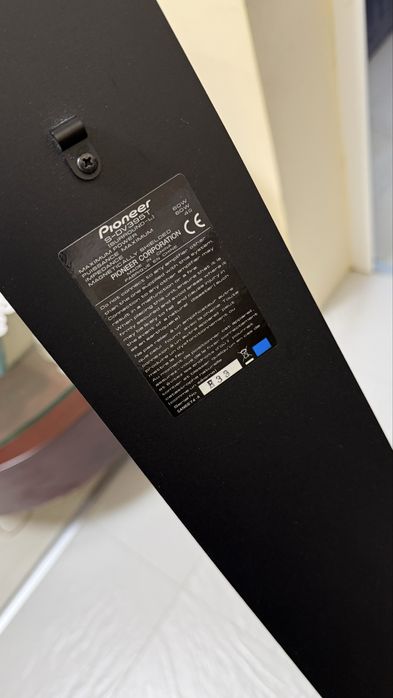 Тонколи Pioneer S-DV395T 60W Surround System