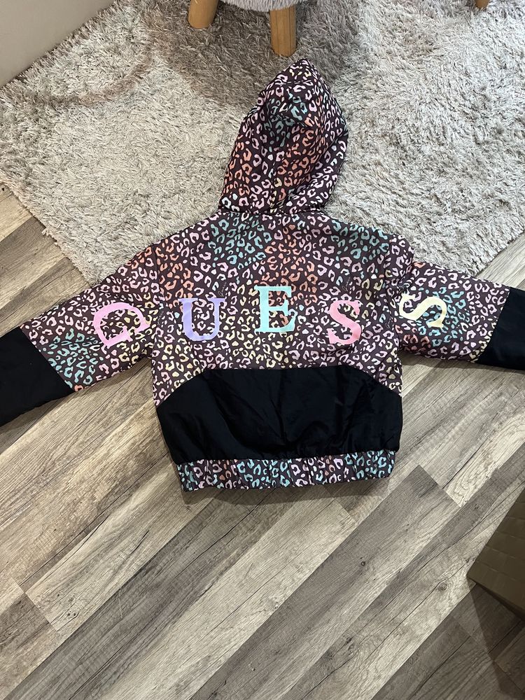 Детско яке Guess