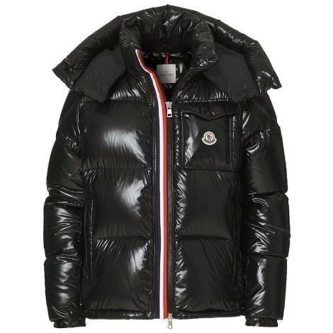 Куртка Монклер, унисекс