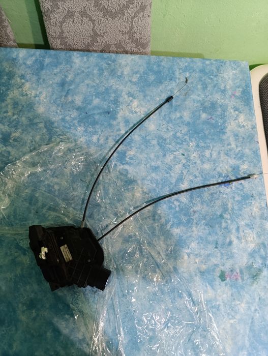 Брава Мазда 3 2005г.