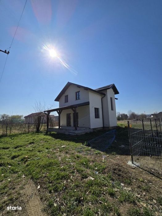 Casa langa Parcul Dendrologic