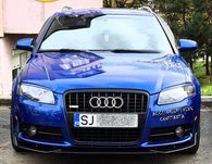 Lip Bara Fata Universal Din 3 Piese - Audi A4 B7
