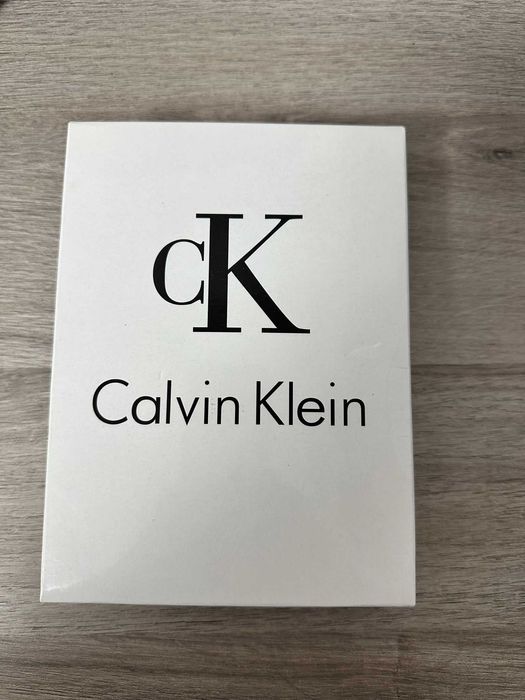 Set lenjerie intima Calvin Klein