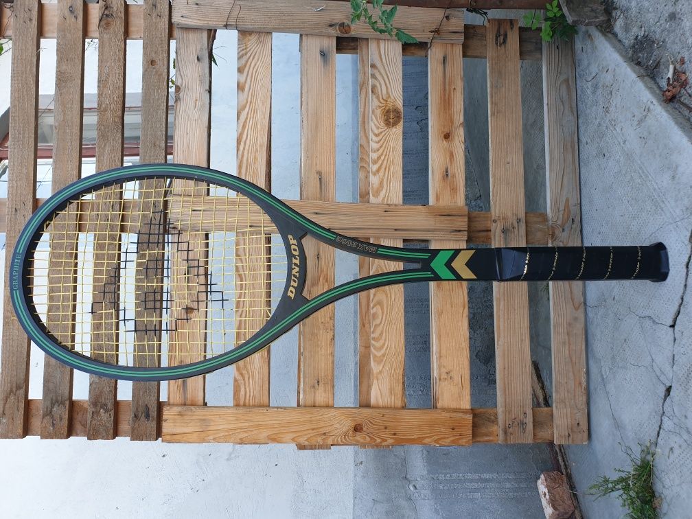 (139 cm)Dunlop Max 200 G Giant,Racheta tenis