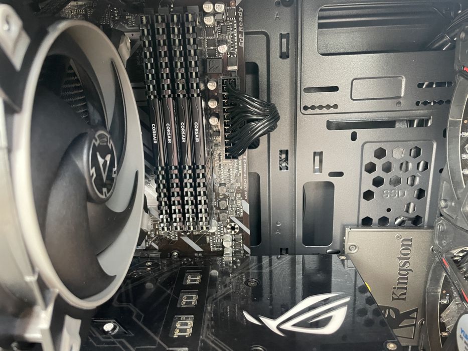 Unitate PC Gaming