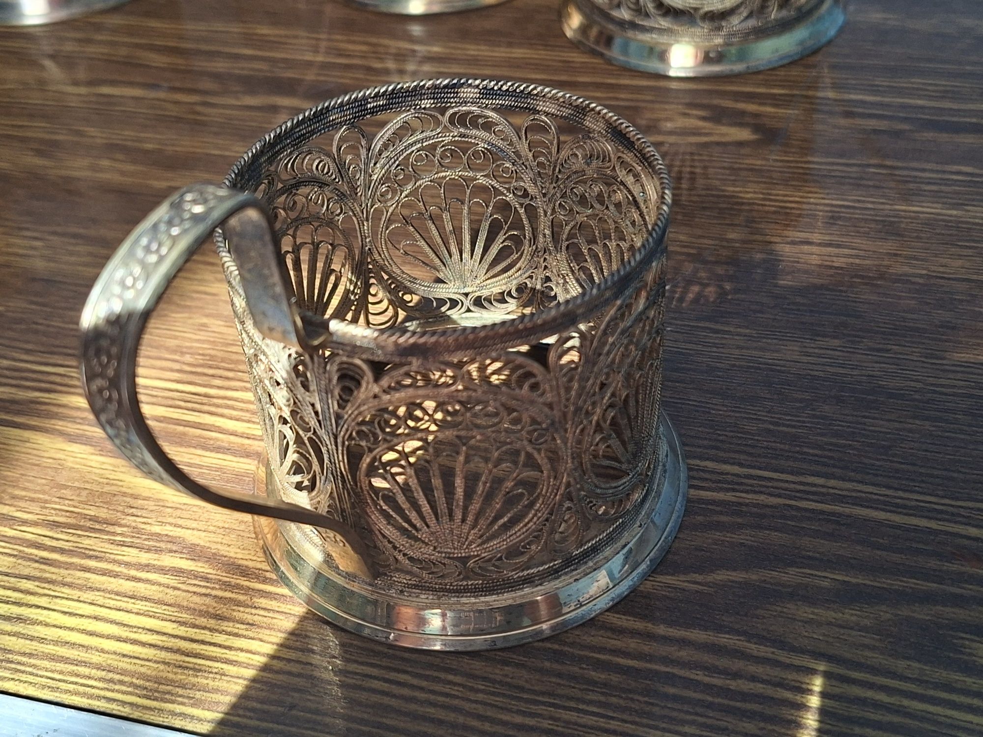 Стари руски поставки