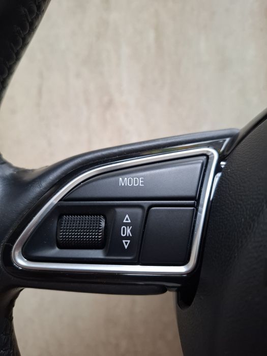 Оригинален мулти волан за Audi