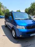 VW Multivan 2005