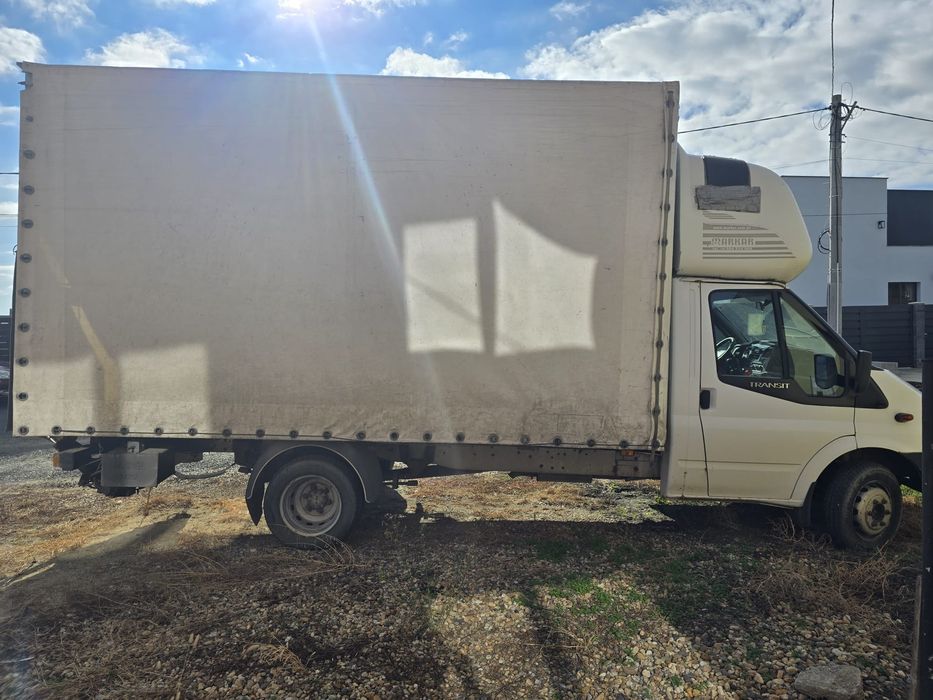 FORD transit  vand URGENT