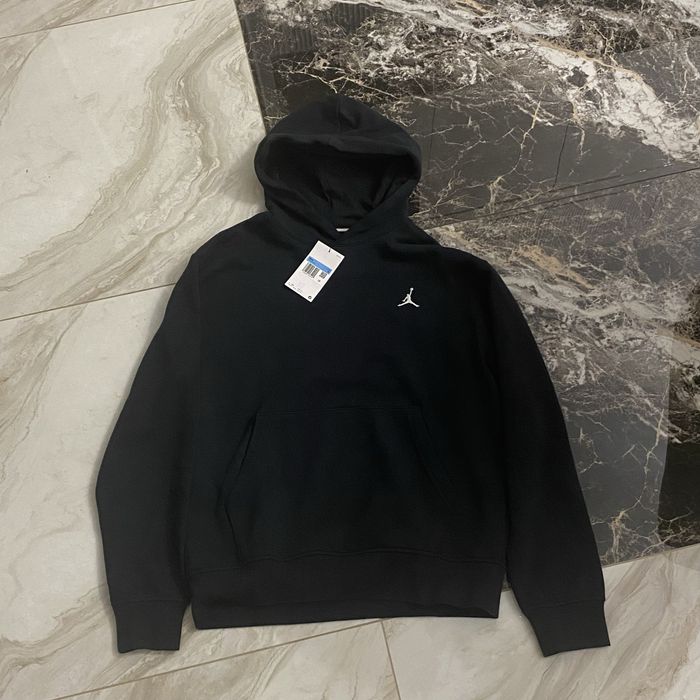 jordan худи оригинал