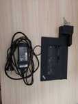 Lenovo докинг станция 4337 и зарядно 90W 20V P/N: 42T4425