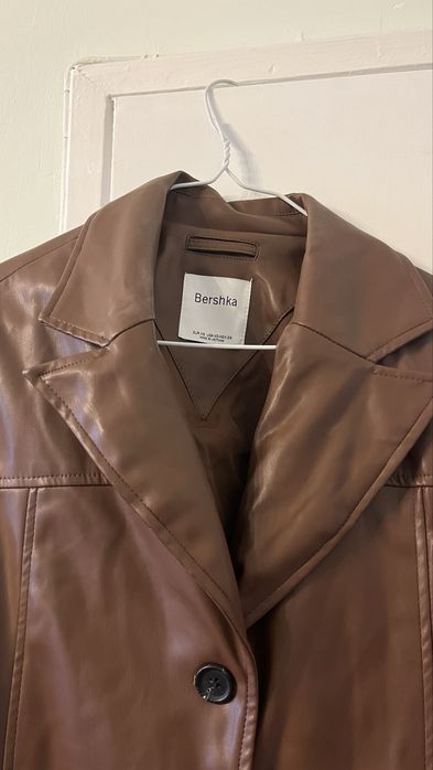 Есенно яке тип сако