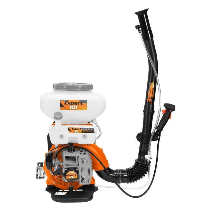 Atomizor Ruris Expert 101, 3.89 kW, 2.9 CP, 14 L (SIGILAT)