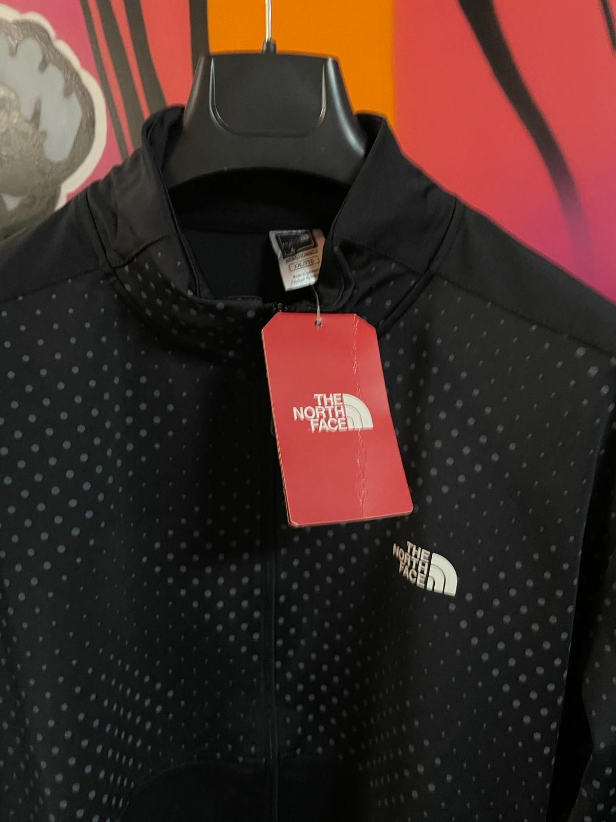 The North Face екип