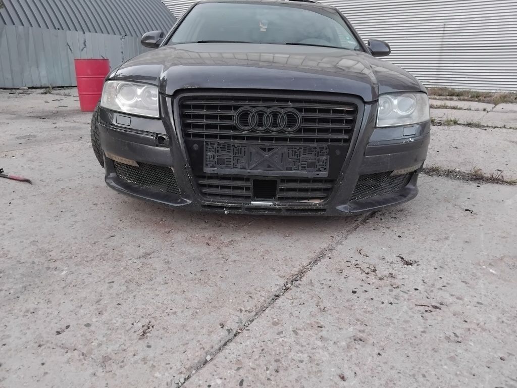 Audi A8 D3 4.2i - на части Ауди А8
