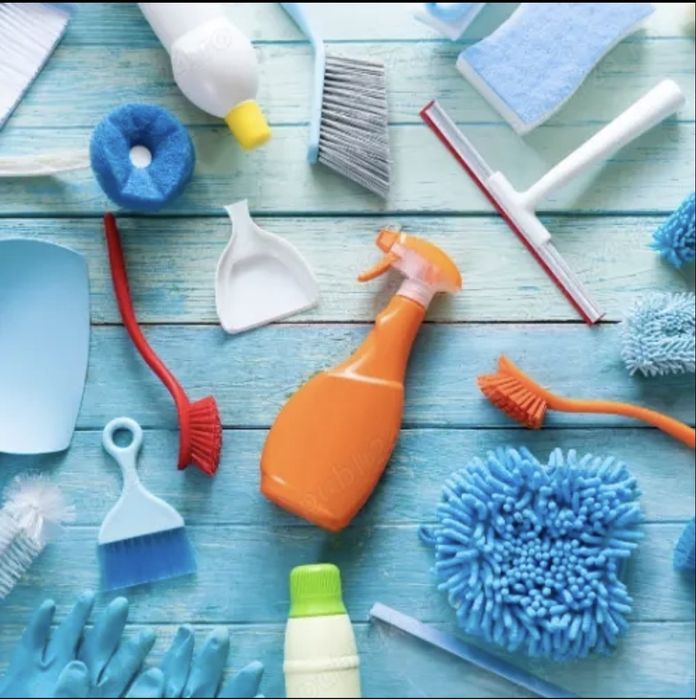 Servicii de curățenie profesionala!!!