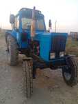 Mtz 80.1 xolati aʼlo darajada