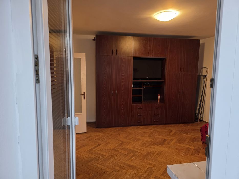 Inchiriere apt. 3 cam, central Buc.