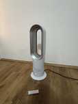 Ventilator+aeroterma dyson