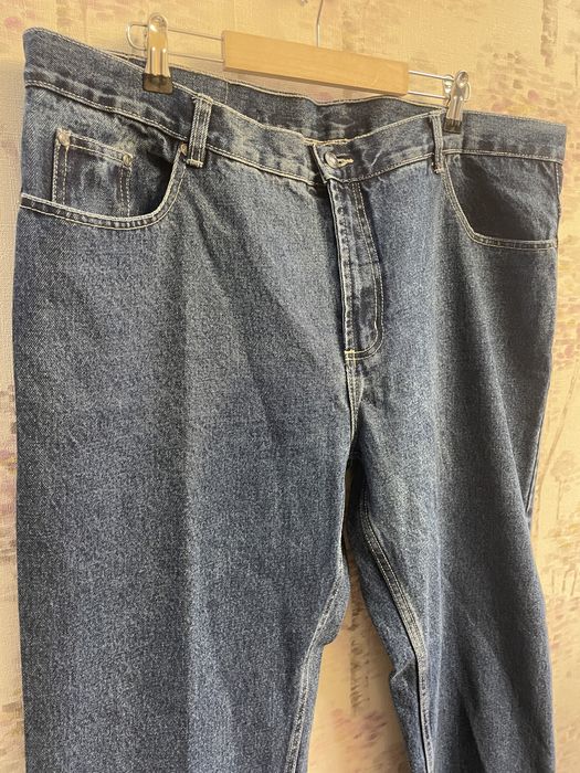 Blugi barbati drepti/regular Reward marimea 3XL