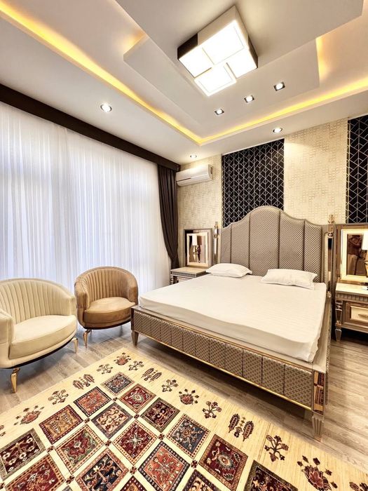 Продается угловой дом на Никитина 4.3 соток