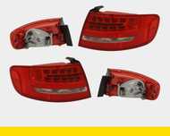 Stop spate LED Audi A4 B8 Avant Combi 2008-2012 stanga sau dreapta