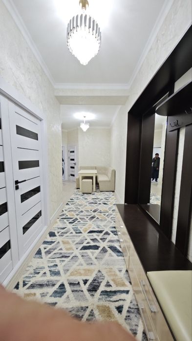 Сдается в аренду 2х ком (Вокзал) 400$