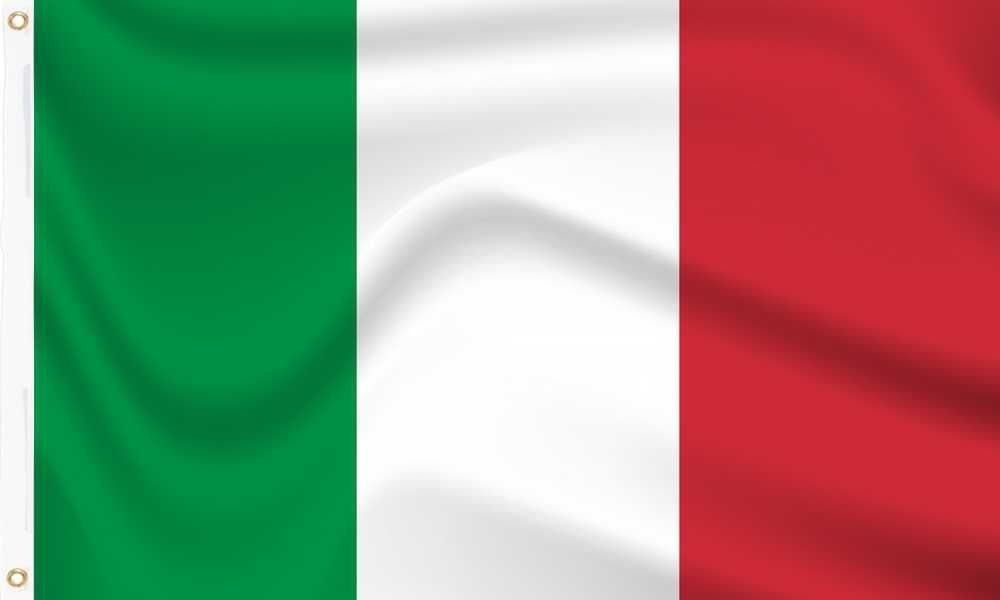 Hosting server OSC. EU server