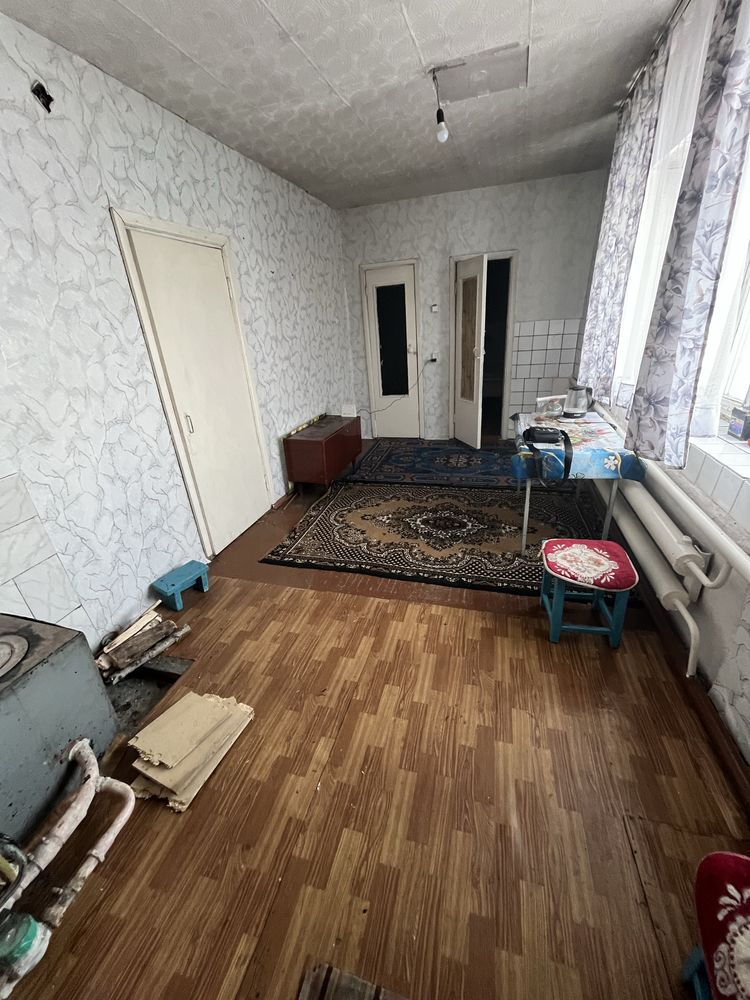 продам дом в новоукраинке,возможно в рассрочку