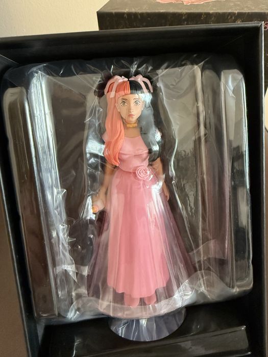 Melanie Martinez Trilogy Tour Figurina