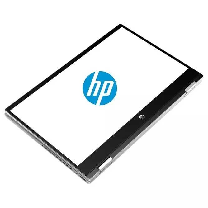 HP Pavilion x360 14 Full HD IPS/ i3-1005G1/ 8/ 256/ Touch screen