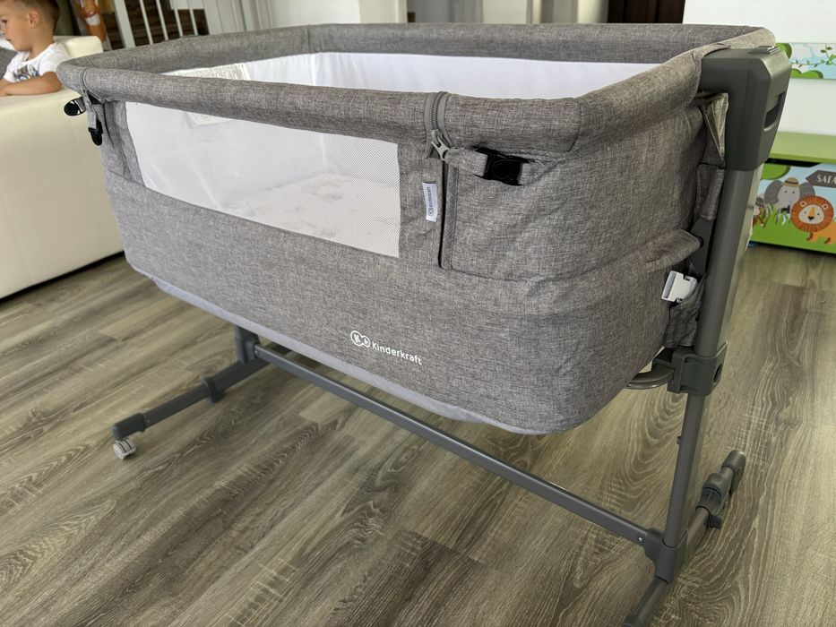Patut kinderkraft