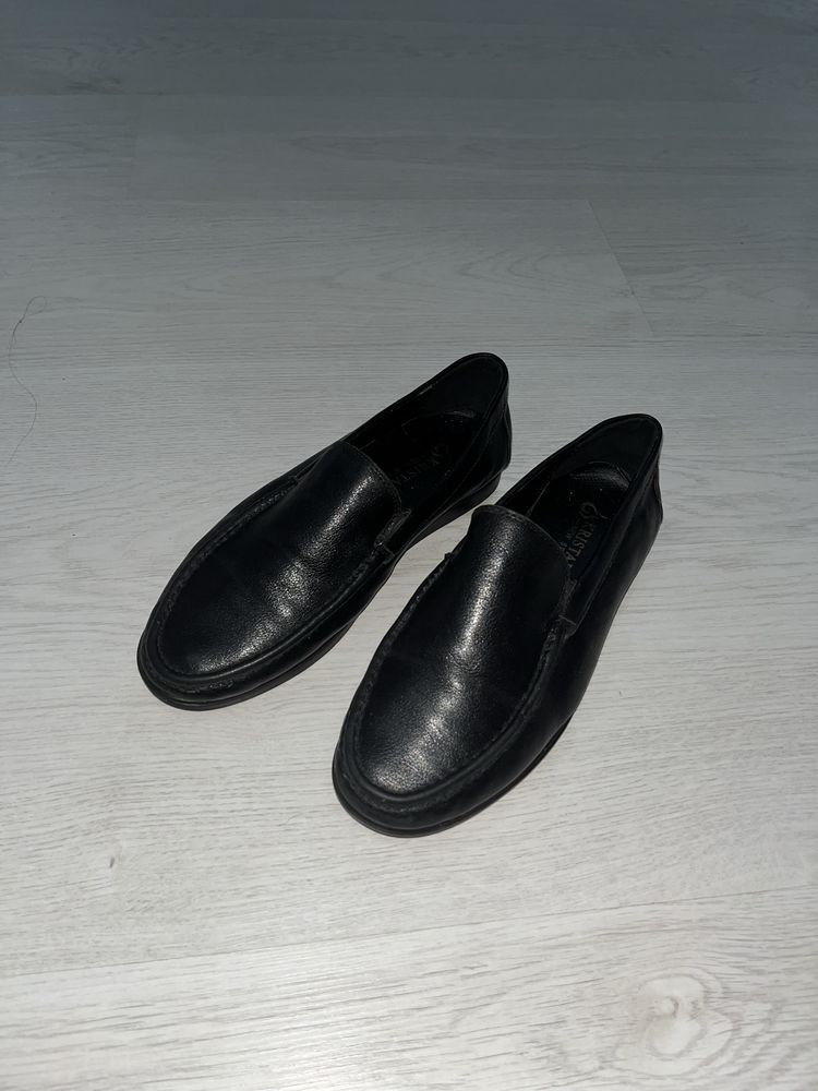 Обувь для мальчика, размер 37-40