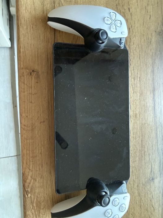 PS Portal как новый, почти не использовали