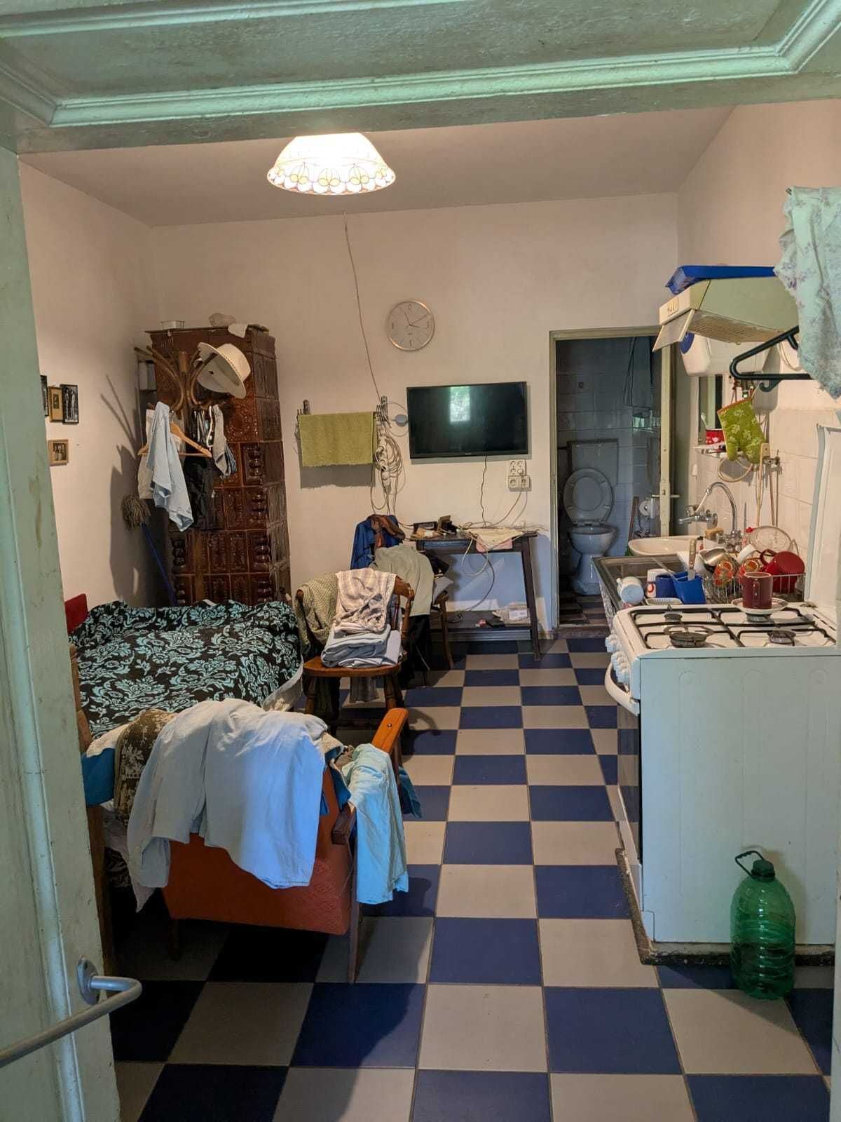 Cînd casă în localitatea Nerău