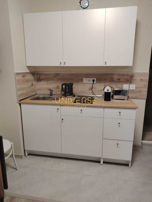 Продава се Едностаен апартамент в к.к. Слънчев бряг - 40 кв.м за 1050 €/кв.м - Снимка #3