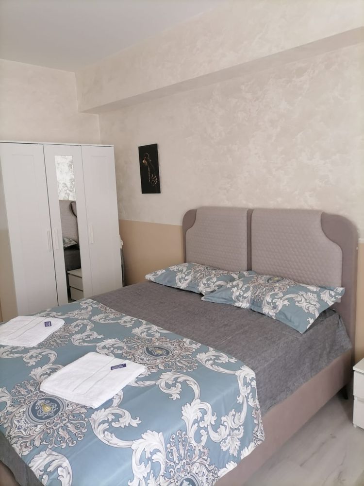 Cazare program Non Stop apartament Rin Grand