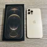 iPhone 12 Pro Gold 256Gb телефон айфон