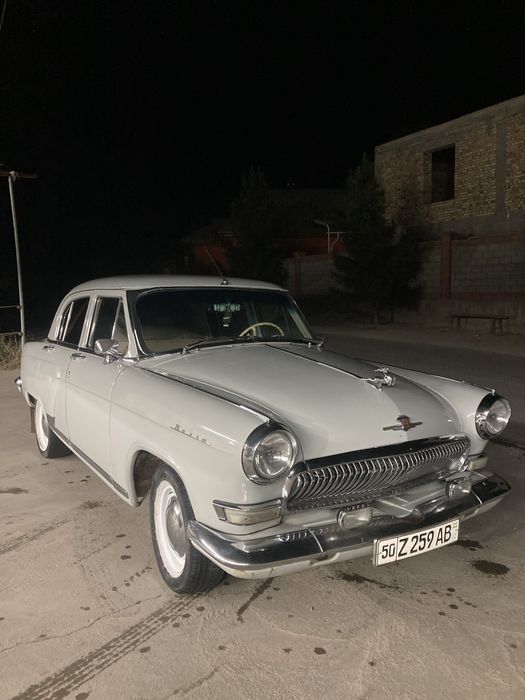 volga 21 sotiladi srochna