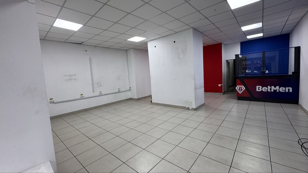 Spatiu comercial de inchiriat