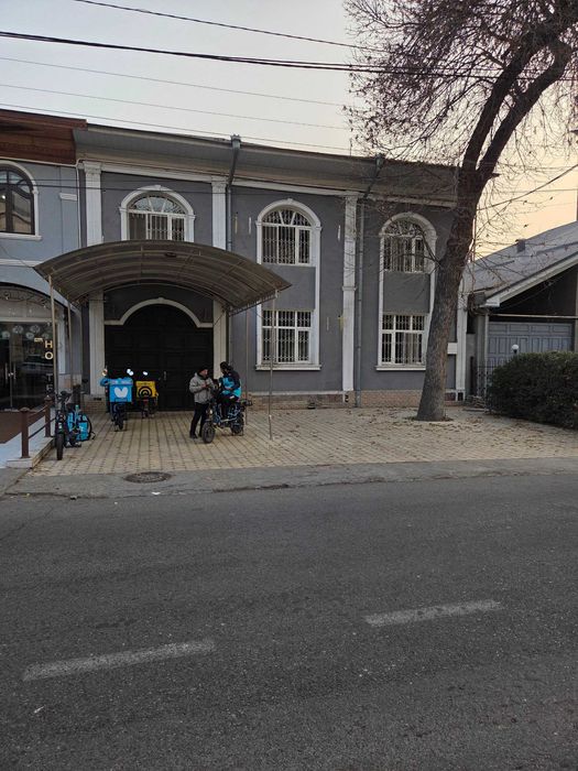 Аренда нежилого помещения ул Ракат, Яккасарай