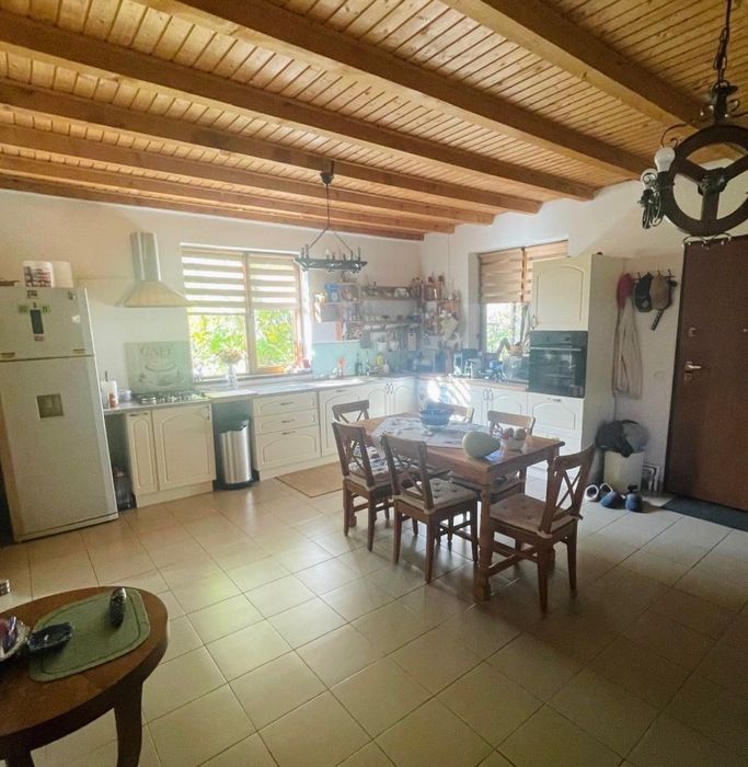 Gospodărie de vânzare în Comuna Siliștea Crucii, jud. Dolj