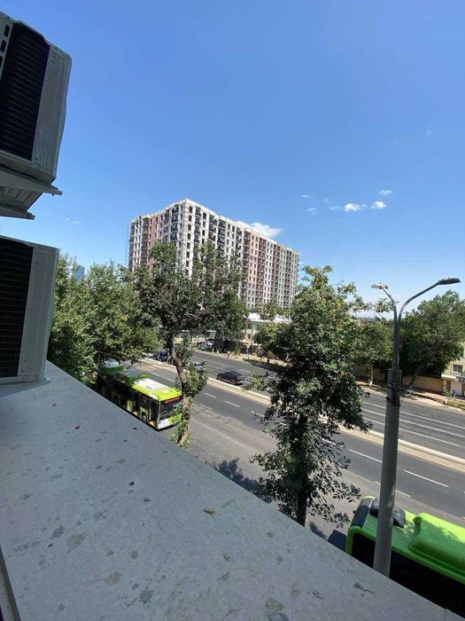 ;Яккасарай‼️Royal House 2ком квартира 55м2 под/ключ Шота Руставели