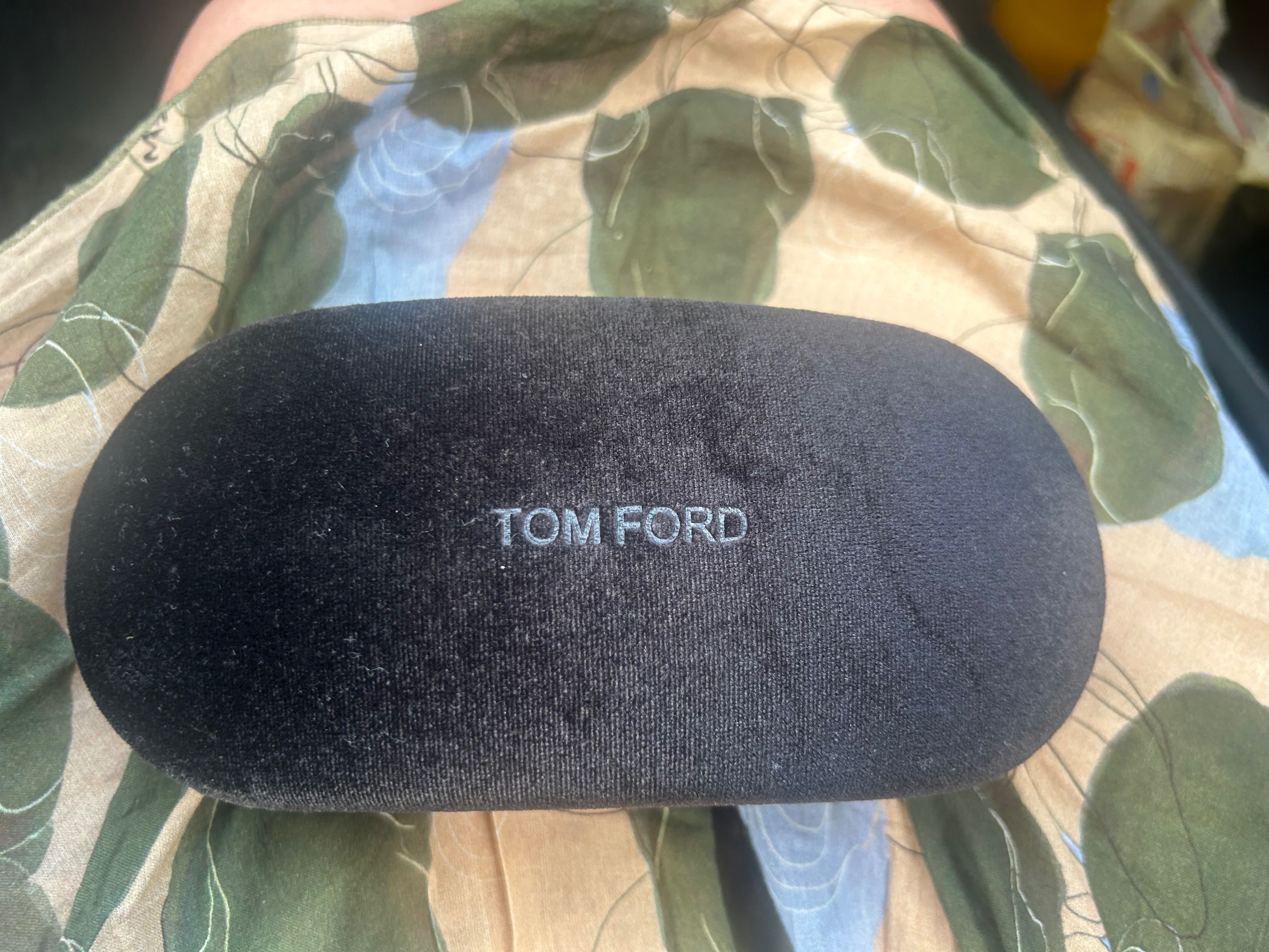 Слънчеви  очила Tom Ford мъжки